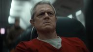 Johnny Knoxville in The Last Frontier | Image Via: Apple Studios